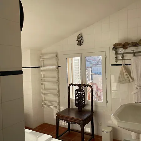 Penthouse Amazing View Bonifacio (Corsica)