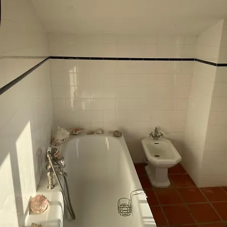 Apartament Penthouse Amazing View Bonifacio (Corsica)