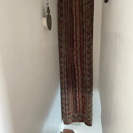 Penthouse Amazing View Bonifacio (Corsica)