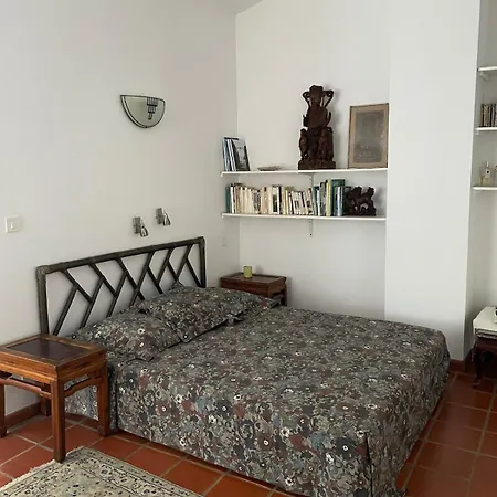 Penthouse Amazing View Apartament Bonifacio (Corsica)