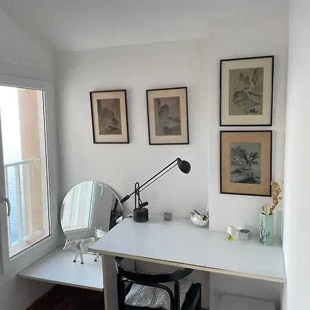 Penthouse Amazing View Apartament