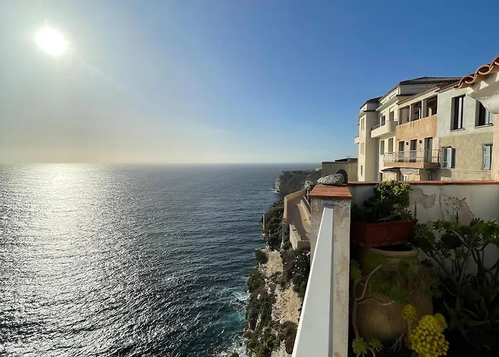 Penthouse Amazing View 아파트 *