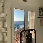 דירה Penthouse Amazing View בוניפסיו