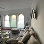 Penthouse Amazing View דירה *
