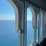 Penthouse Amazing View דירה *