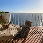 דירה Penthouse Amazing View