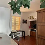 דירה Penthouse Amazing View בוניפסיו
