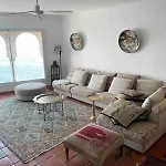דירה Penthouse Amazing View *