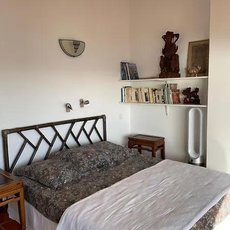 Penthouse Amazing View 公寓 博尼法乔