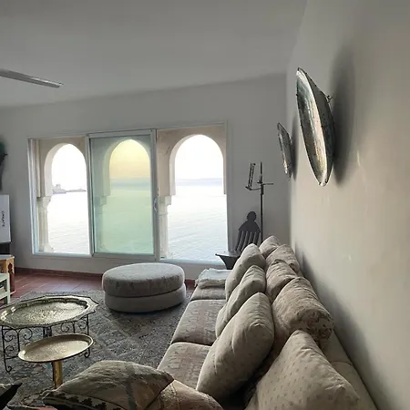 Penthouse Amazing View 公寓 *