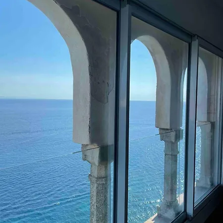 Penthouse Amazing View Appartamento *