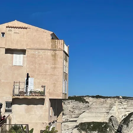Penthouse Amazing View 博尼法乔