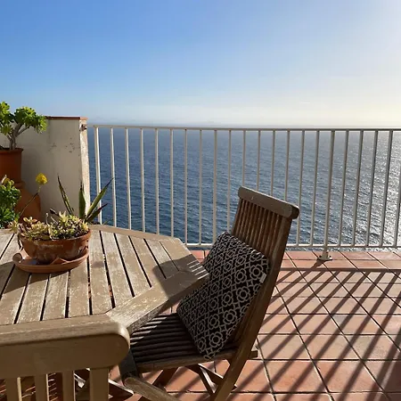 公寓 Penthouse Amazing View
