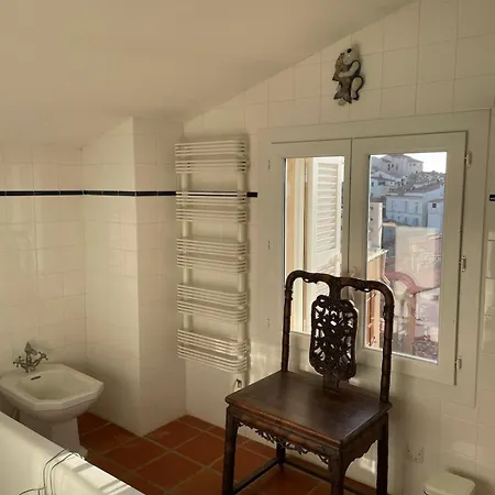 Penthouse Amazing View Appartement *