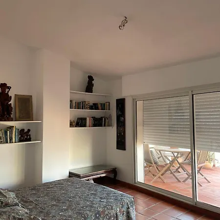 Penthouse Amazing View Apartment