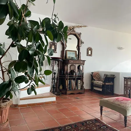 Penthouse Amazing View Apartment Bonifacio (Corsica)