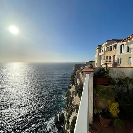 Penthouse Amazing View 公寓 *
