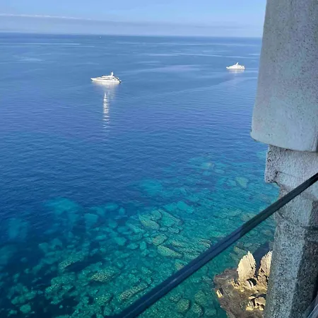 Penthouse Amazing View *
