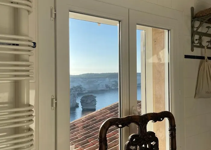 Appartement Penthouse Amazing View Bonifacio (Corsica)