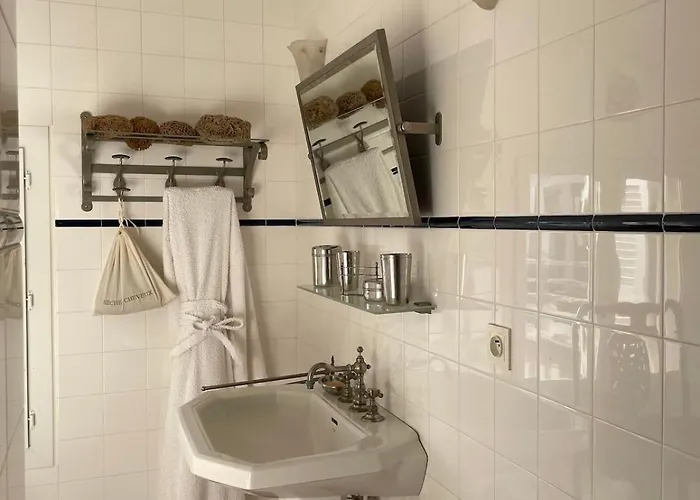 Appartement Penthouse Amazing View *