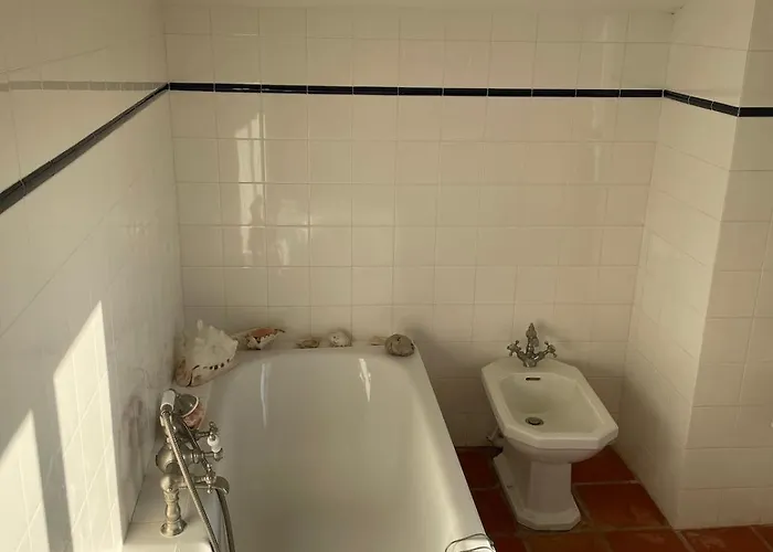 Appartement Penthouse Amazing View Bonifacio (Corsica)