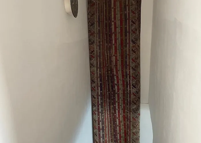 Penthouse Amazing View Bonifacio (Corsica)