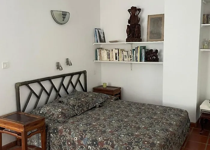 Penthouse Amazing View Apartment Bonifacio (Corsica)