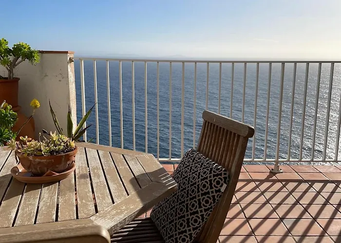 Apartment Penthouse Amazing View