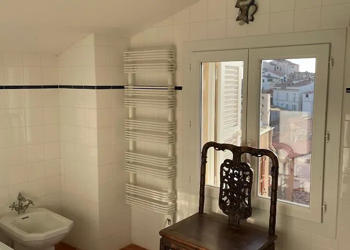 Penthouse Amazing View Appartement *