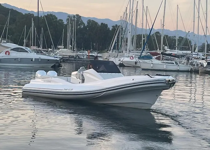 Appartement Penthouse Amazing View *