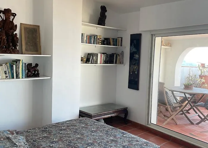 Appartement Penthouse Amazing View Bonifacio (Corsica)