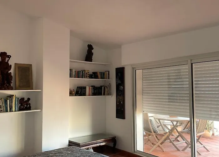 Penthouse Amazing View Appartement