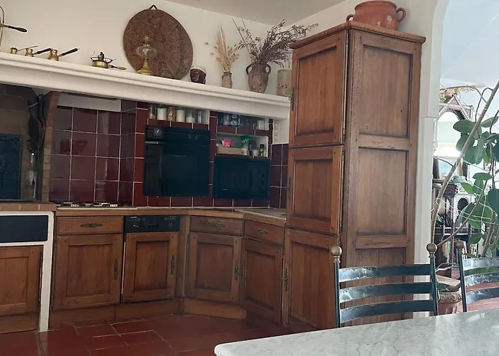 Penthouse Amazing View Appartement *