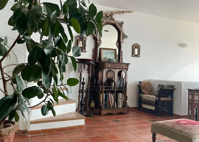 Penthouse Amazing View Appartement Bonifacio (Corsica)