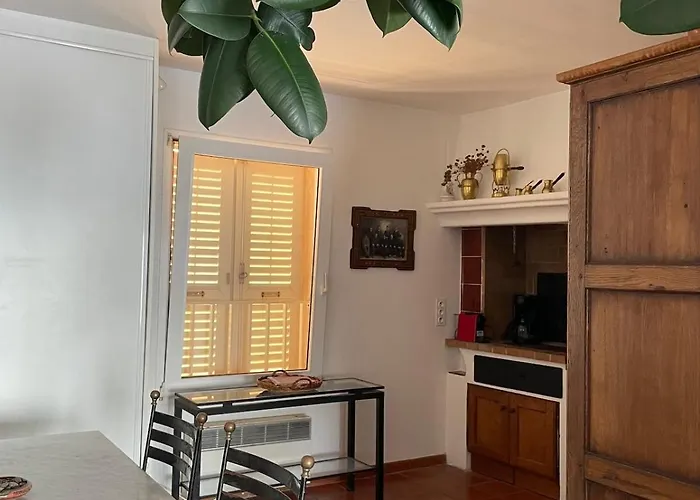 Appartement Penthouse Amazing View Bonifacio (Corsica)