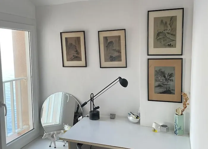 Penthouse Amazing View Apartment