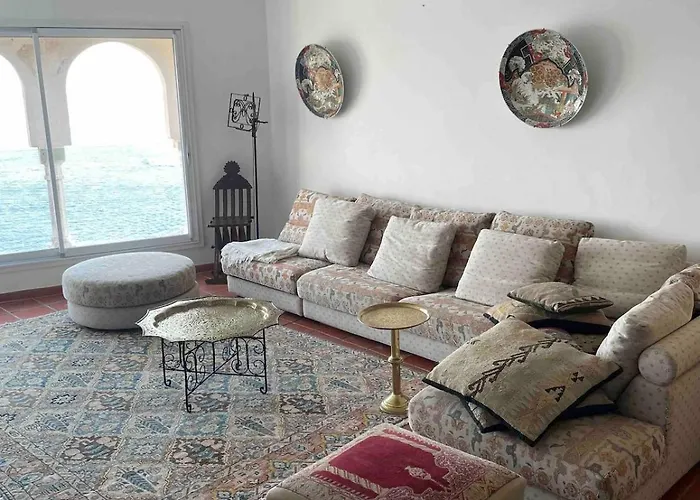 Appartement Penthouse Amazing View *