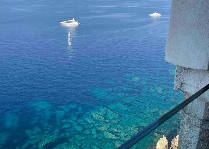 Penthouse Amazing View *